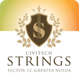 Civitech Strings Estate